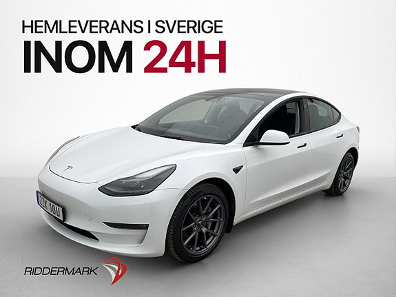 Tesla Model 3 3 of 28