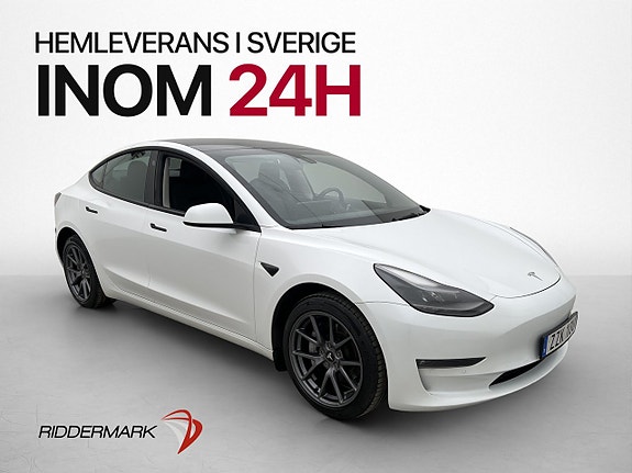 Tesla Model 3 3 of 28