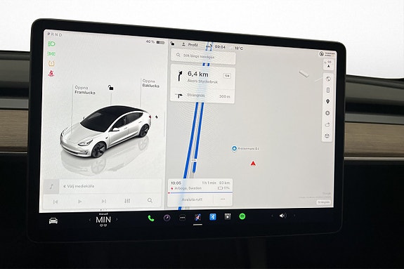 Tesla Model 3 14 of 28