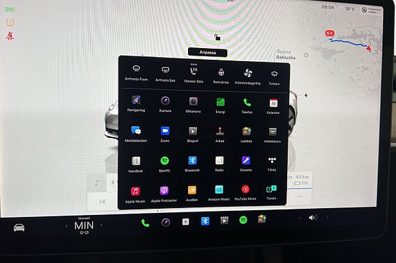 Tesla Model 3 17 of 28
