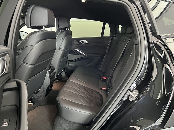 BMW X6 14 of 17