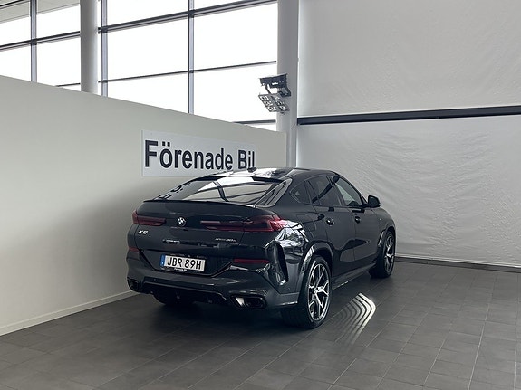 BMW X6 16 of 17