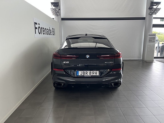 BMW X6 15 of 17