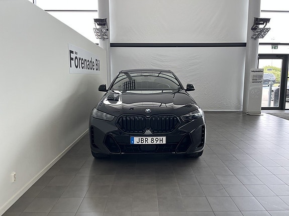 BMW X6 4 of 17