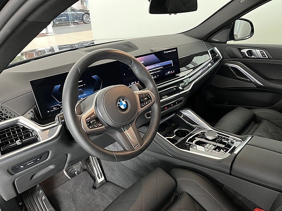 BMW X6 8 of 17