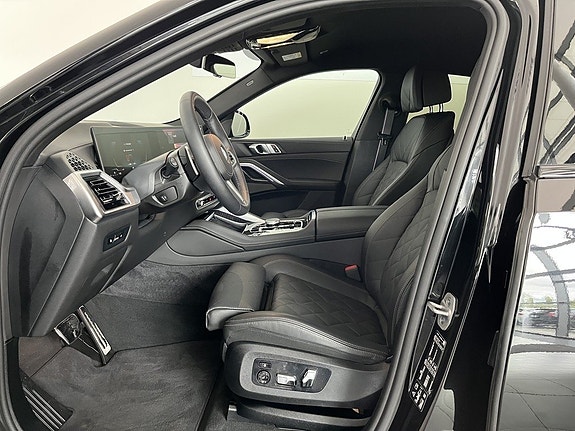 BMW X6 7 of 17