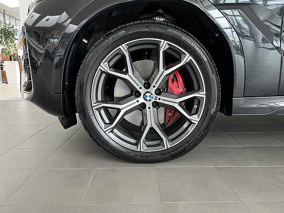 BMW X6 6 of 17