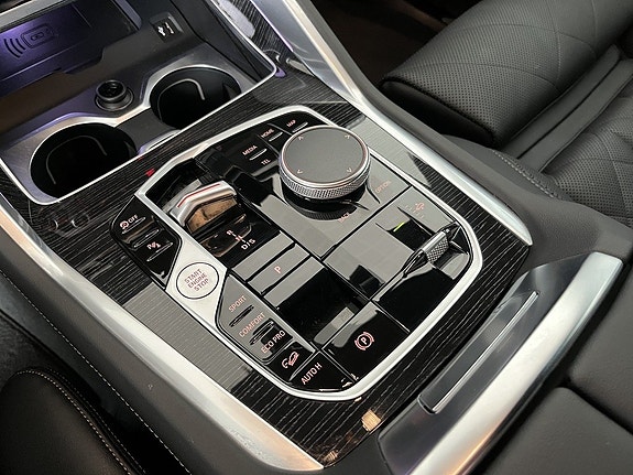 BMW X6 11 of 17