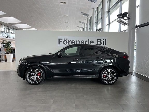 BMW X6 5 of 17