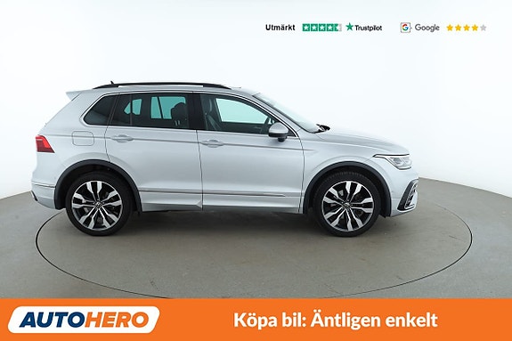 Volkswagen Tiguan 7 of 30