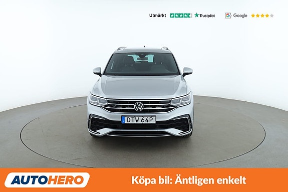 Volkswagen Tiguan 9 of 30
