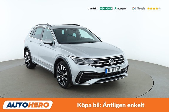 Volkswagen Tiguan 8 of 30