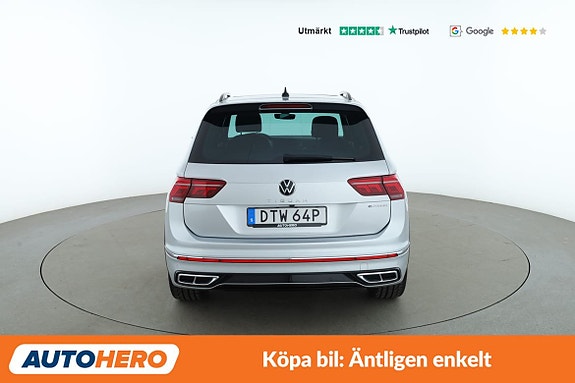 Volkswagen Tiguan 4 of 30