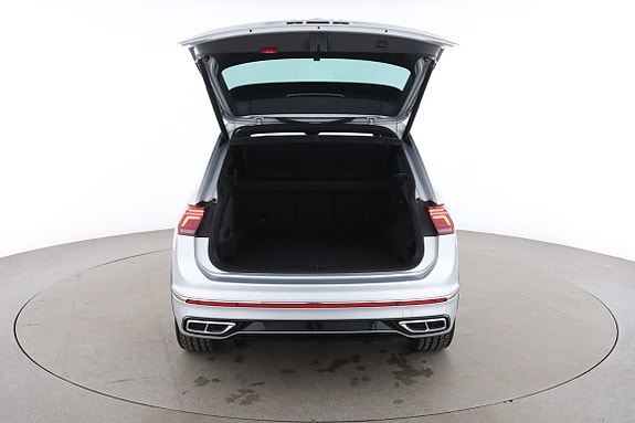Volkswagen Tiguan 17 of 30