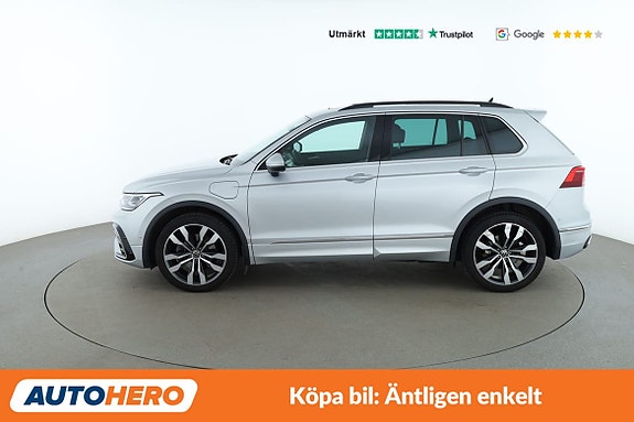 Volkswagen Tiguan 2 of 30