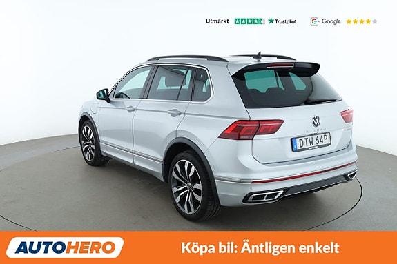 Volkswagen Tiguan 3 of 30