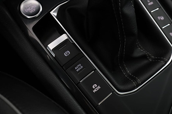 Volkswagen Tiguan 30 of 30