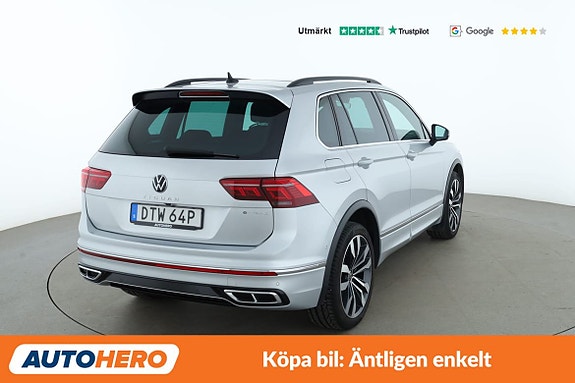 Volkswagen Tiguan 6 of 30