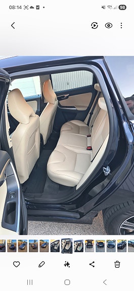 Volvo XC60 6 of 6