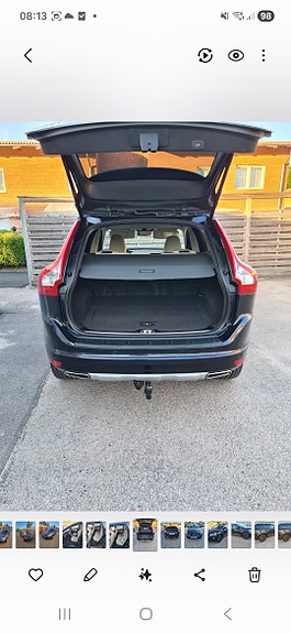 Volvo XC60 3 of 6