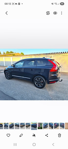 Volvo XC60 2 of 6