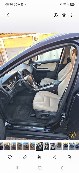 Volvo XC60 5 of 6