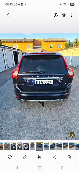Volvo XC60 4 of 6