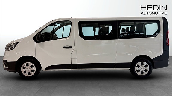 Renault Trafic 6 of 9