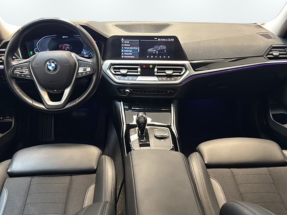 BMW 330e 7 of 20