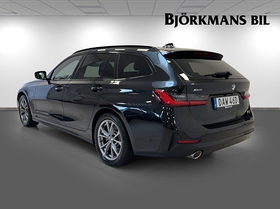 BMW 330e 6 of 20