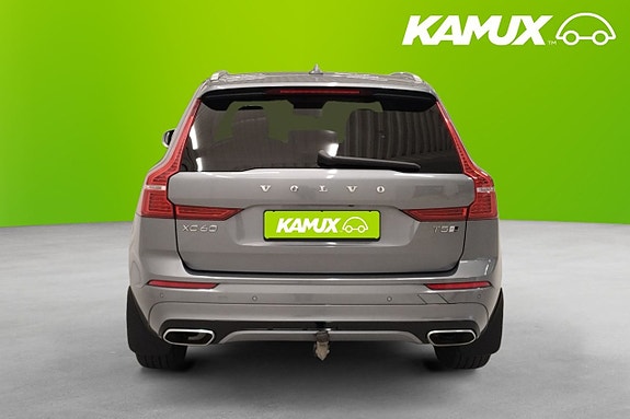 Volvo XC60 5 of 23