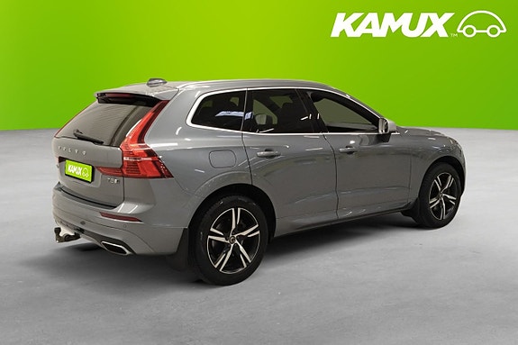Volvo XC60 4 of 23