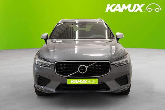 Volvo XC60 6 of 23