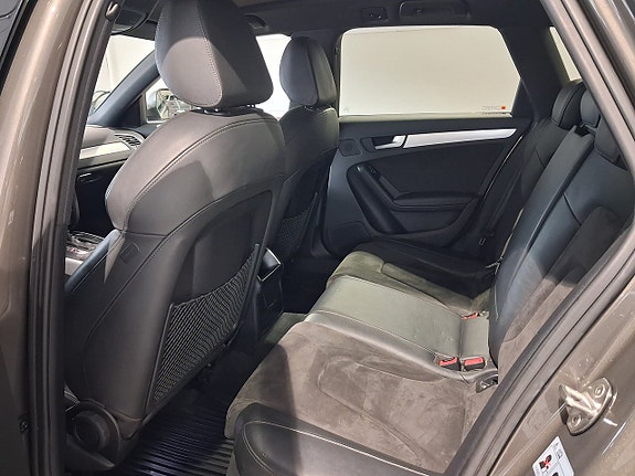 Audi A4 allroad 4 of 6
