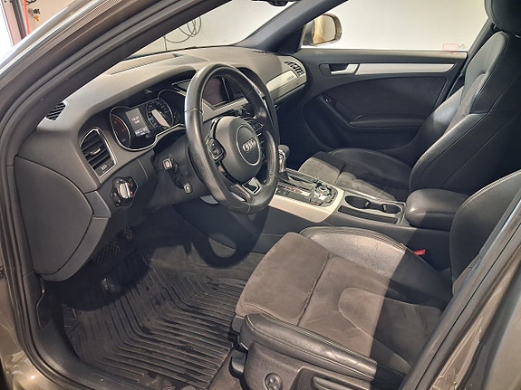 Audi A4 allroad 3 of 6