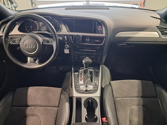 Audi A4 allroad 5 of 6