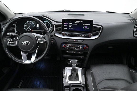 Kia Ceed 6 of 27