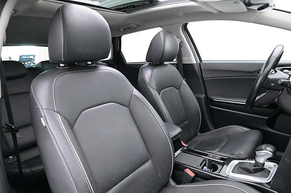 Kia Ceed 12 of 27