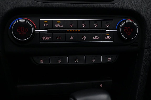 Kia Ceed 18 of 27