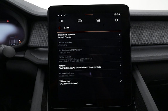 Polestar 2 17 of 27