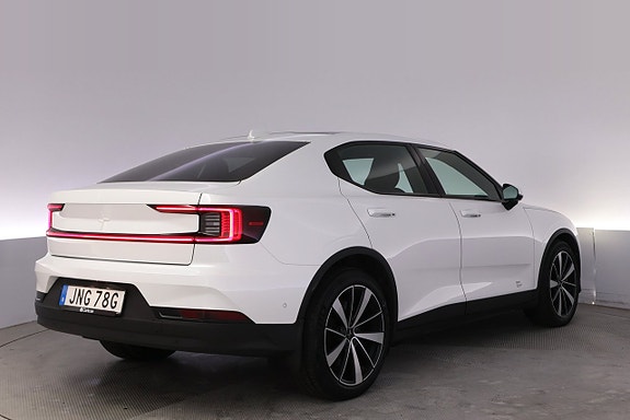Polestar 2 5 of 27