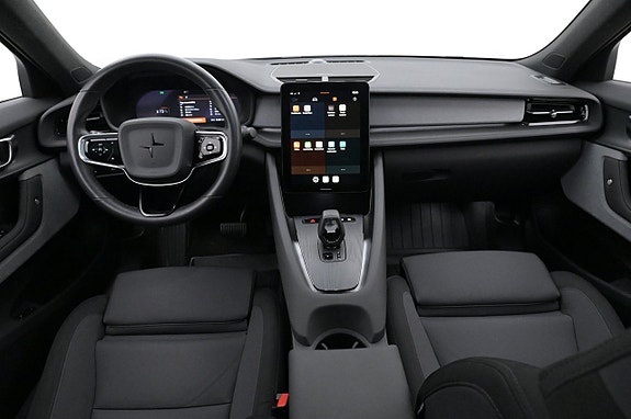 Polestar 2 6 of 27