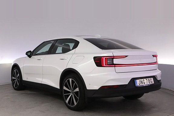 Polestar 2 4 of 27