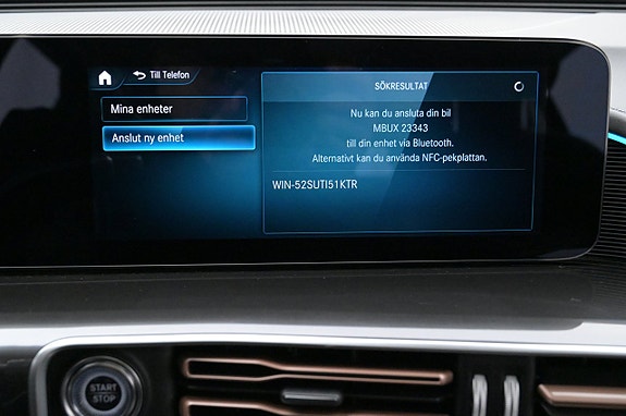 Mercedes-Benz EQC400 14 of 27