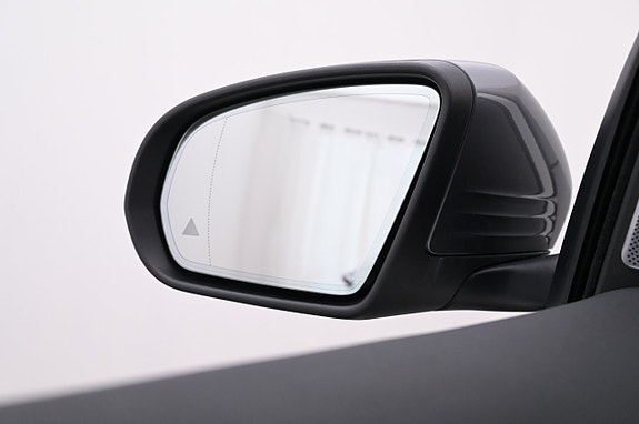 Mercedes-Benz EQC400 20 of 27