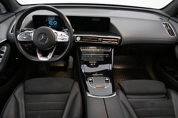 Mercedes-Benz EQC400 6 of 27