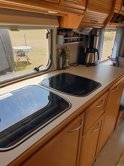 Knaus Azur Royal 560 6 of 8