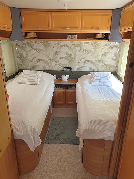 Knaus Azur Royal 4 of 5