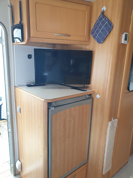 Knaus Azur Royal 560 8 of 8