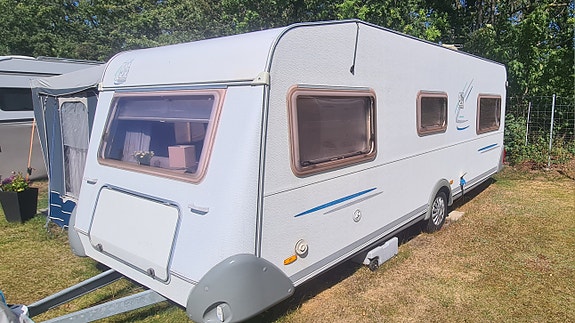 Knaus Azur Royal 560 7 of 8